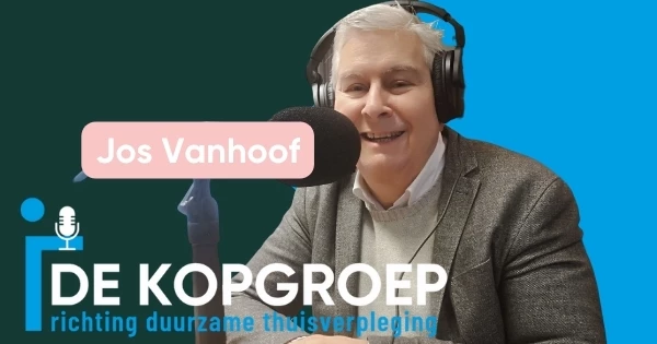 Jos Vanhoof
